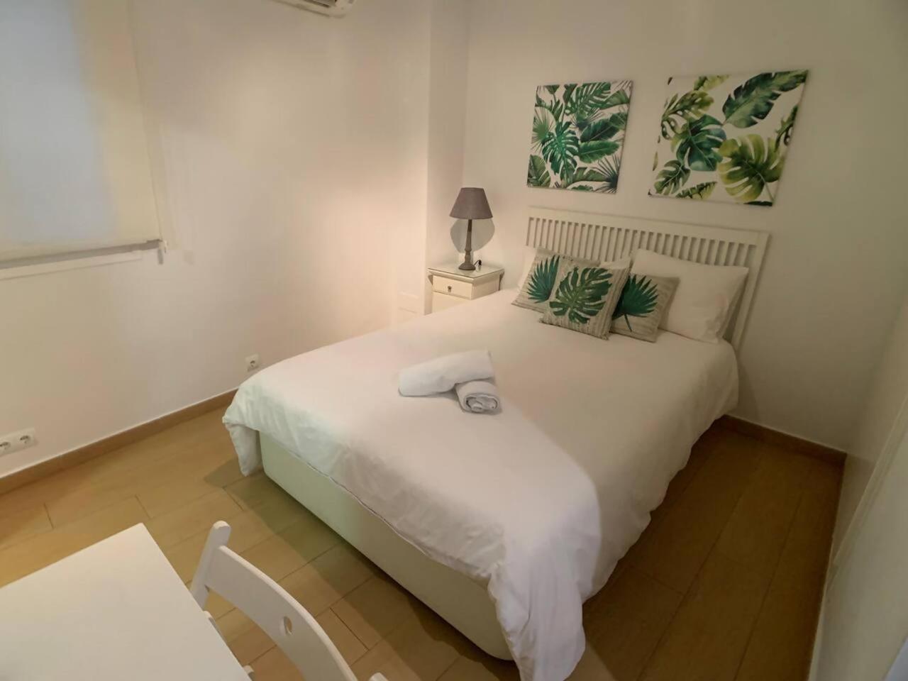 Centro Historico Catedral Apartment Malaga Exterior photo