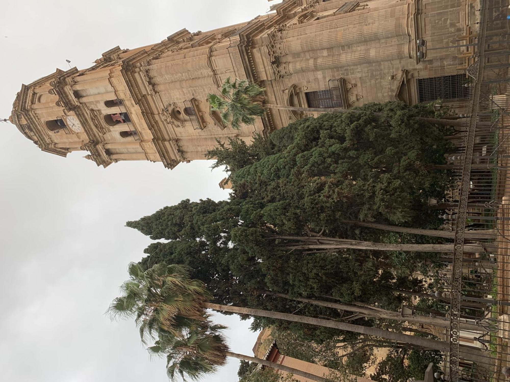 Centro Historico Catedral Apartment Malaga Exterior photo